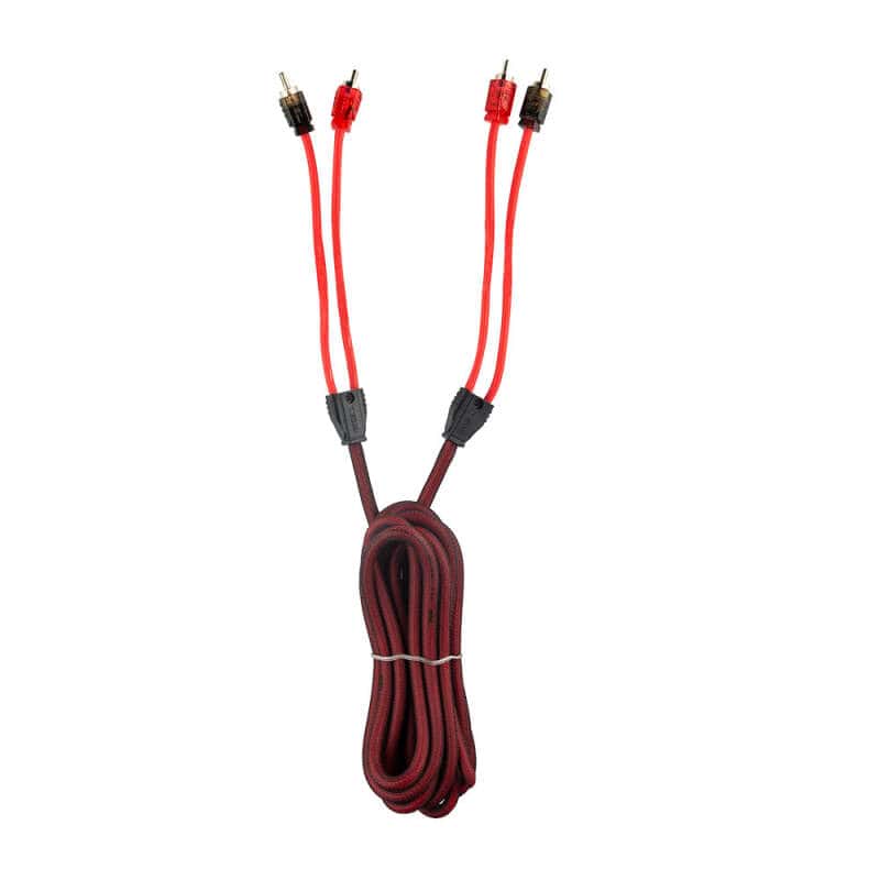 DS18 — DS18 Level 2 RCA Wire 12-Feet - view 3
