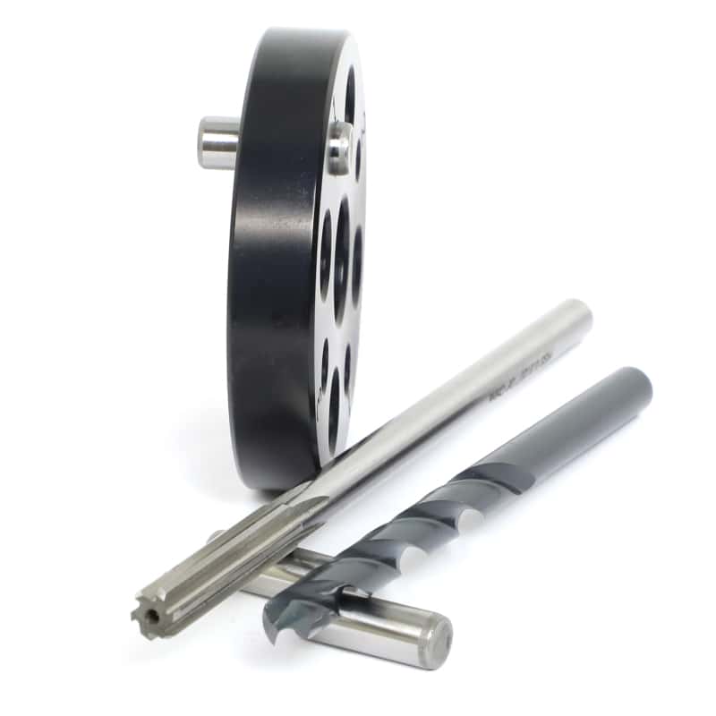 Fluidampr — Fluidampr Dodge Cummins Drill Pin Kit
Drill Pin Kit - view 3