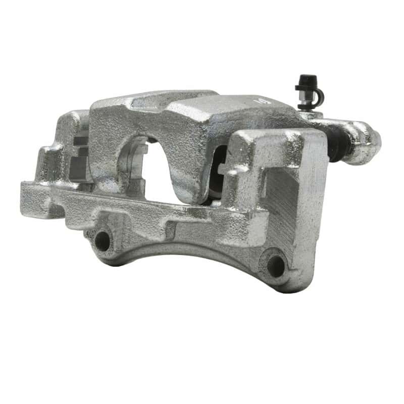 DFC — DFC 07-15 Infiniti G35 Rear-L Premium Caliper - Silver Zinc Coated
DFC Brake Caliper - view 2
