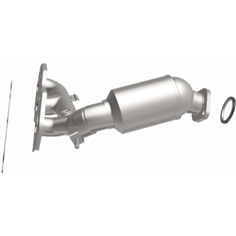 Magnaflow — Magnaflow 2011 Toyota Sienna 3.5L Direct Fit Converter
California - view 32