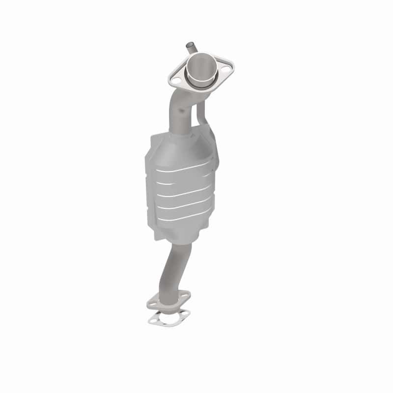 Magnaflow — MagnaFlow Conv DF Ford-Lincoln-Mercury 8
Standard Grade
Standard - view 15