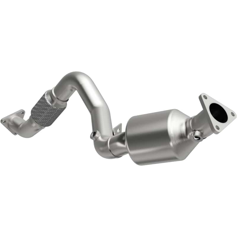 Magnaflow — Magnaflow 07-08 Audi Q7 3.6L Direct Fit Converter
California - view 1