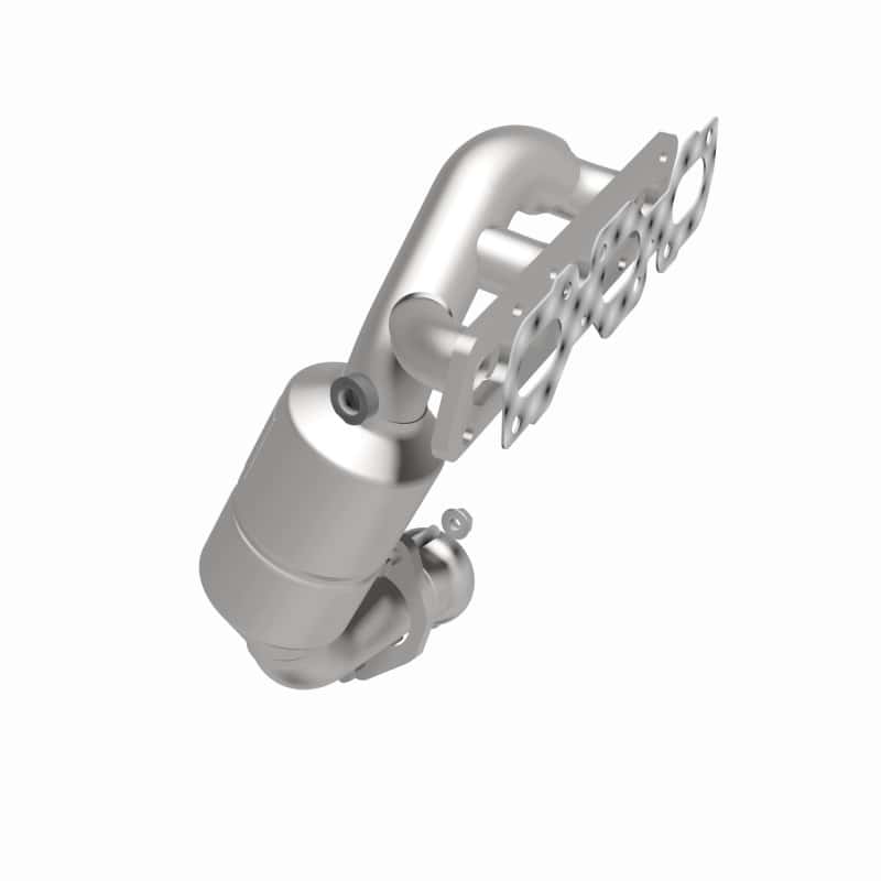Magnaflow — MagnaFlow Conv DF 01-05 Ford Escape / Mazda Tribute 2.0L (CA Emissions)
California - view 13