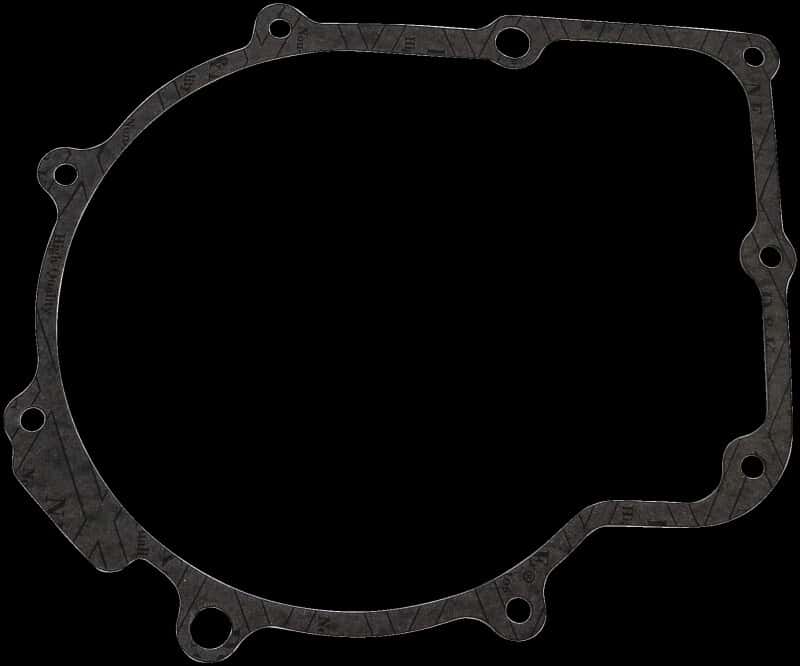 EPI — EPI 02-08 Yamaha 660 Grizzly/Rhino Wet Clutch Cover Gasket - view 1