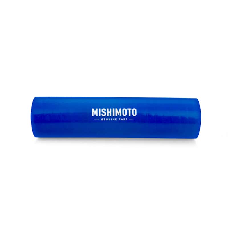 Mishimoto — Mishimoto 2015 Subaru WRX Blue Silicone Radiator Coolant Ancillary Hoses Kit
Coolant Hose Kit - view 4