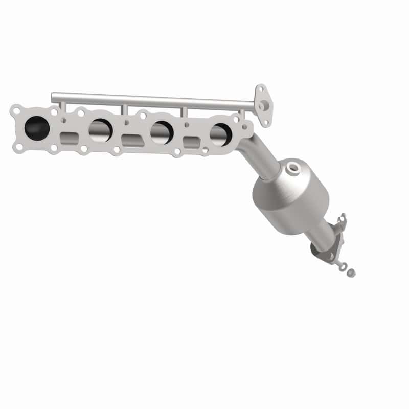 Magnaflow — Magnaflow Conv DF 10-14 GX460 4.6L Manifold
OEM Grade
OEM - view 10