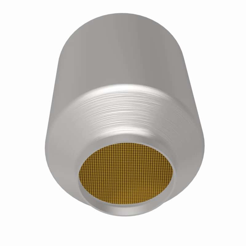 Magnaflow — MagnaFlow Conv Universal 2.25 Front Spun
California - view 16