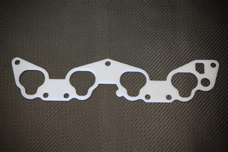 Torque Solution — Torque Solution Thermal Intake Manifold Gasket: Honda Civic 92-95 D Series - view 1