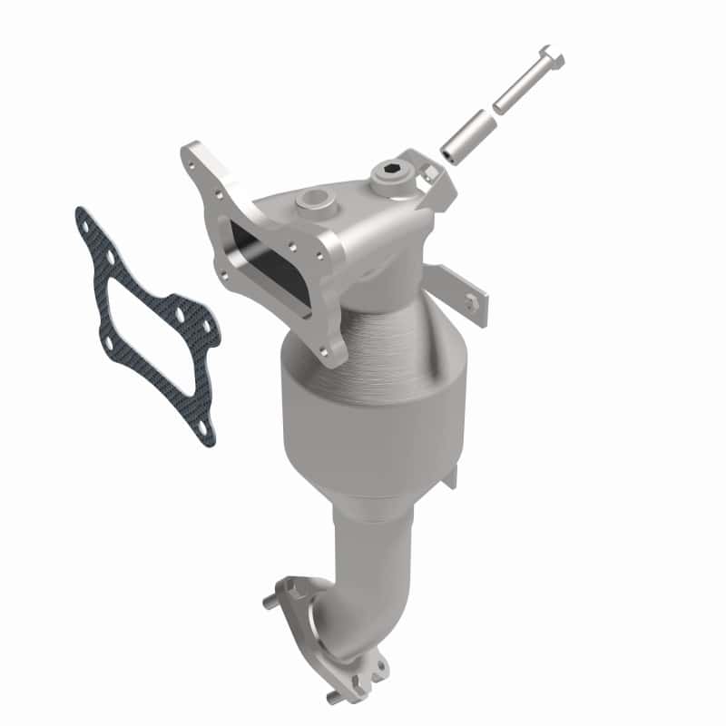 Magnaflow — Magnaflow Conv DF 13-14 Accord 2.4L Manifold
OEM Grade
OEM - view 8