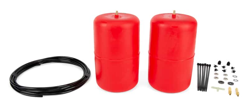 Air Lift — Air Lift 1000 Air Spring Kit for 10-21 Toyota 4Runner
Susp Leveling Kit - view 1