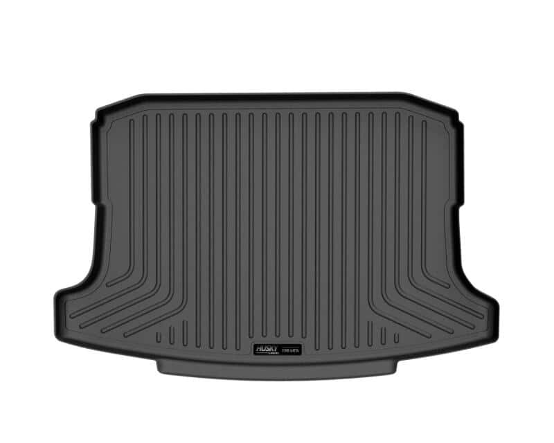 Husky Liners — Husky Liners 2022 Volkswagen Taos WeatherBeater Cargo Liner - Black
Cargo Liner - view 1