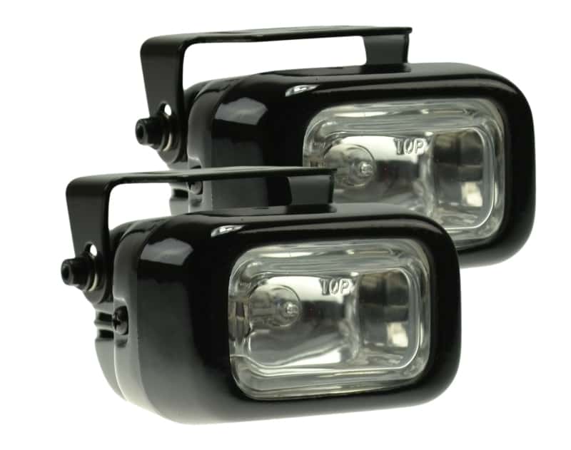 Hella — Hella Spotlight Set
Accessories - view 1