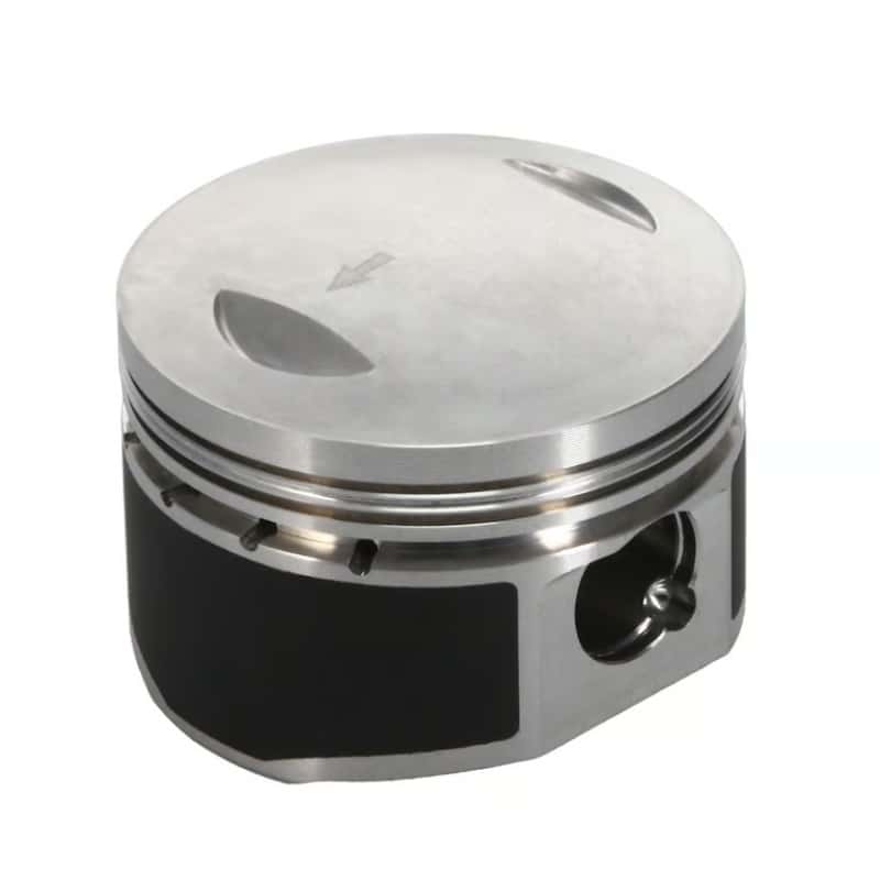 Wiseco — Wiseco Yamaha YFM125R Raptor 11-13 111 CR Piston Kit
Piston Kit - view 4
