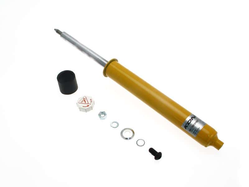 KONI — Koni Sport (Yellow) Shock 06-13 Honda Civic Coupe & Sedan- SI/ DX - Front
Susp. Strut Insert - view 1