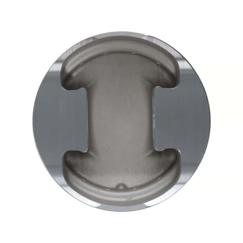 Wiseco — Wiseco Yamaha YFM600 Grizzly Stock CR 3740XH Piston Kit
Piston Kit - view 8