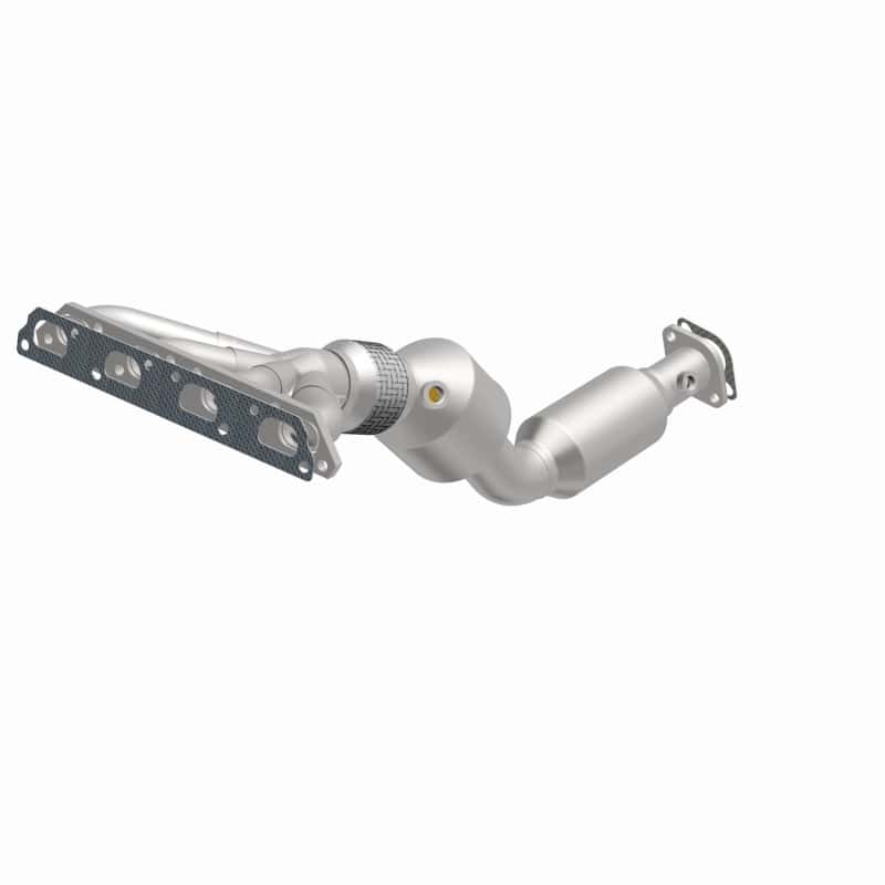 Magnaflow — Magnaflow 07-08 Mini Cooper 1.6L Direct Fit Catalytic Converter
California - view 25