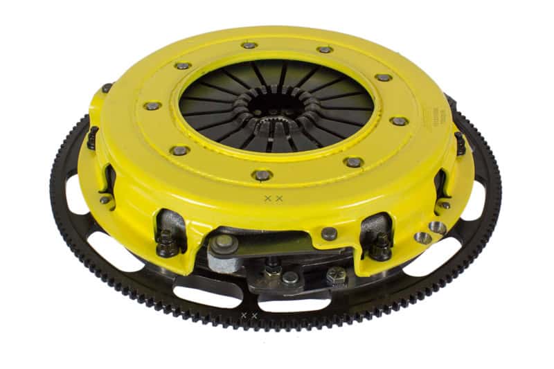 ACT — ACT 2001 Ford Mustang Twin Disc MaXX XT Race Kit Clutch Kit
Twin Disc Kit - view 2