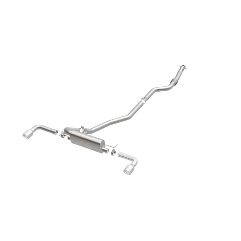 Magnaflow — MagnaFlow Sys C/B 05- Pontiac Solstice GXP
Cat-Back - view 24
