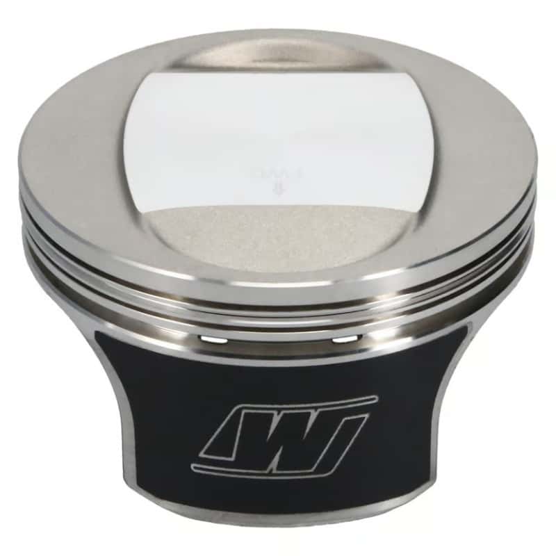 Wiseco — Wiseco Tracker Series HD TC88 To 95cid 9.51 CR Piston Kit
Piston Kit - view 8