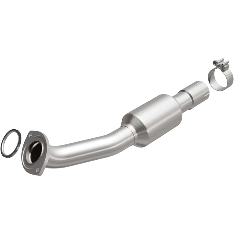 Magnaflow — Magnaflow 09-12 Toyota RAV4 2.5L Direct Fit Converter
California - view 1