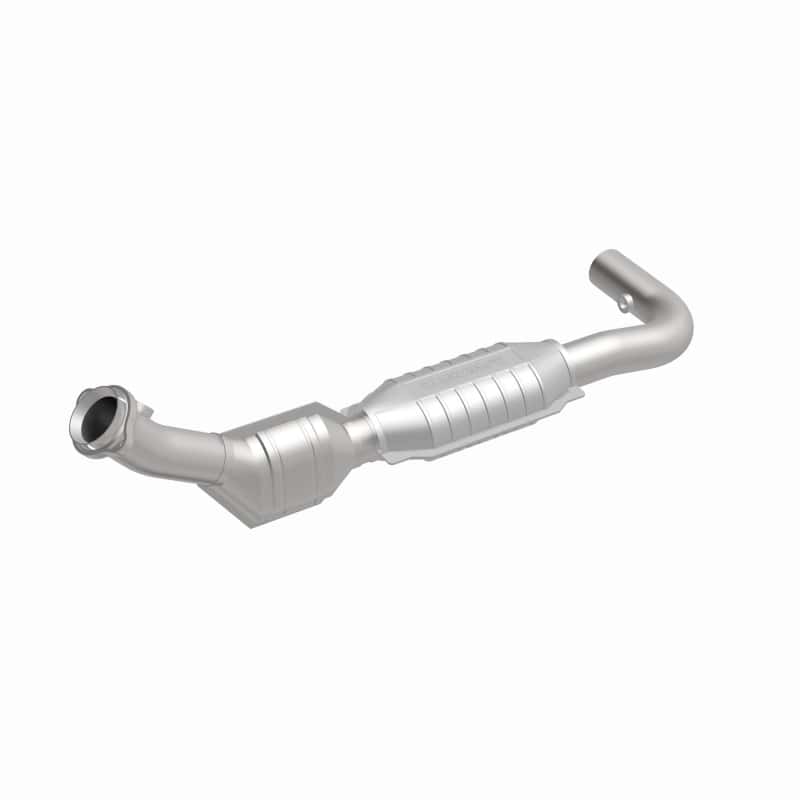 Magnaflow — MagnaFlow Conv DF 97-98 Expedition-Navigator
HM Grade
HM - view 9