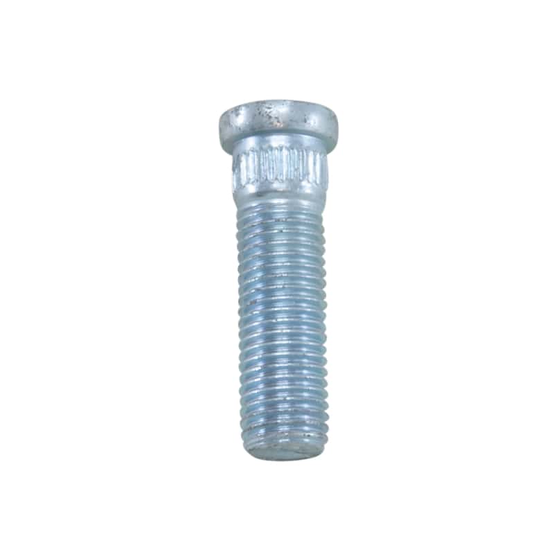 Yukon Gear & Axle — Yukon Gear Axle Stud 40mm x M12-15
Axle Stud - view 2