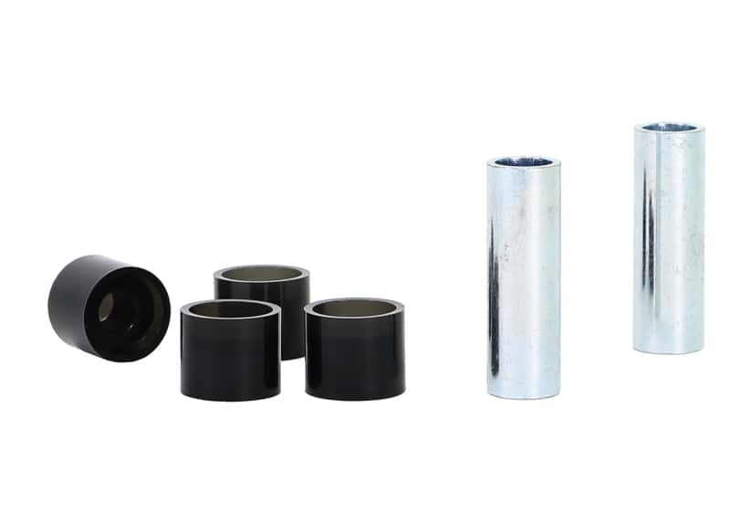Superpro — SuperPro Ford/Mazda Severe Duty Rear Leaf Spring Front Eye Bushing Kit
Bushing Kit - view 2