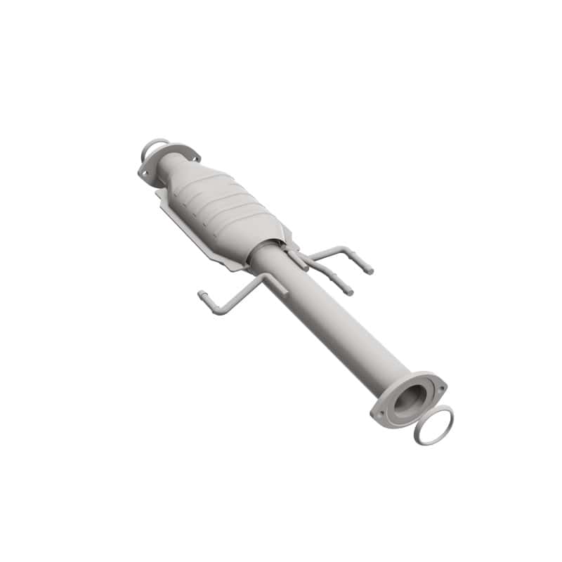 Magnaflow — MagnaFlow Conv DF 02-04 Tacoma 3.4L rear 50S
California - view 9