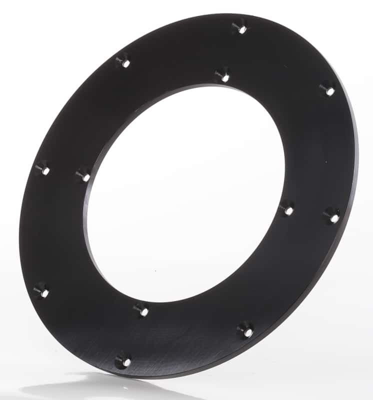 Clutch Masters — Clutch Masters Replacement Friction Plate for Aluminum Flywheel (FW-920-AL 07-08 Nissan 350Z)
Flywheel Insert - view 2