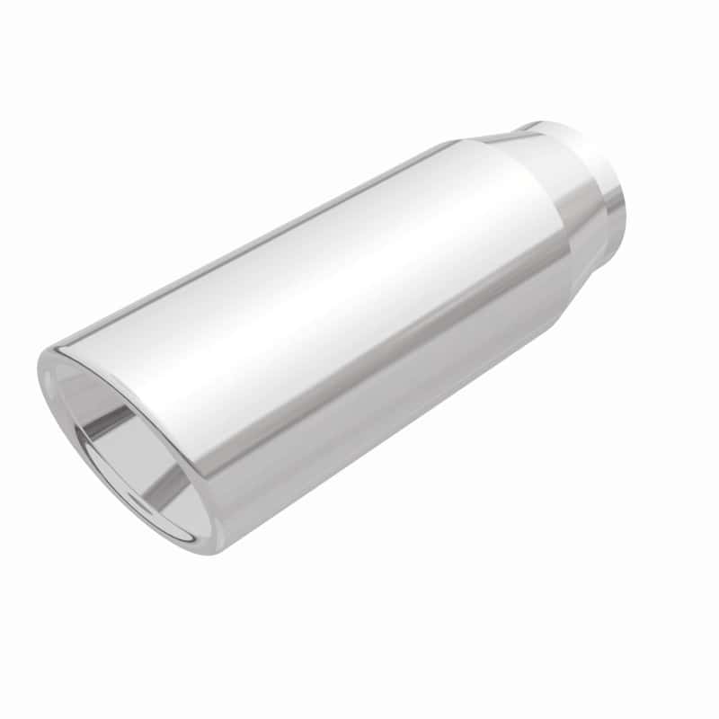 Magnaflow — MagnaFlow Tip RE DW 3.50 x 10inch 2.50inch ID 1-pk
Stainless Steel
Exhaust Tip - view 29