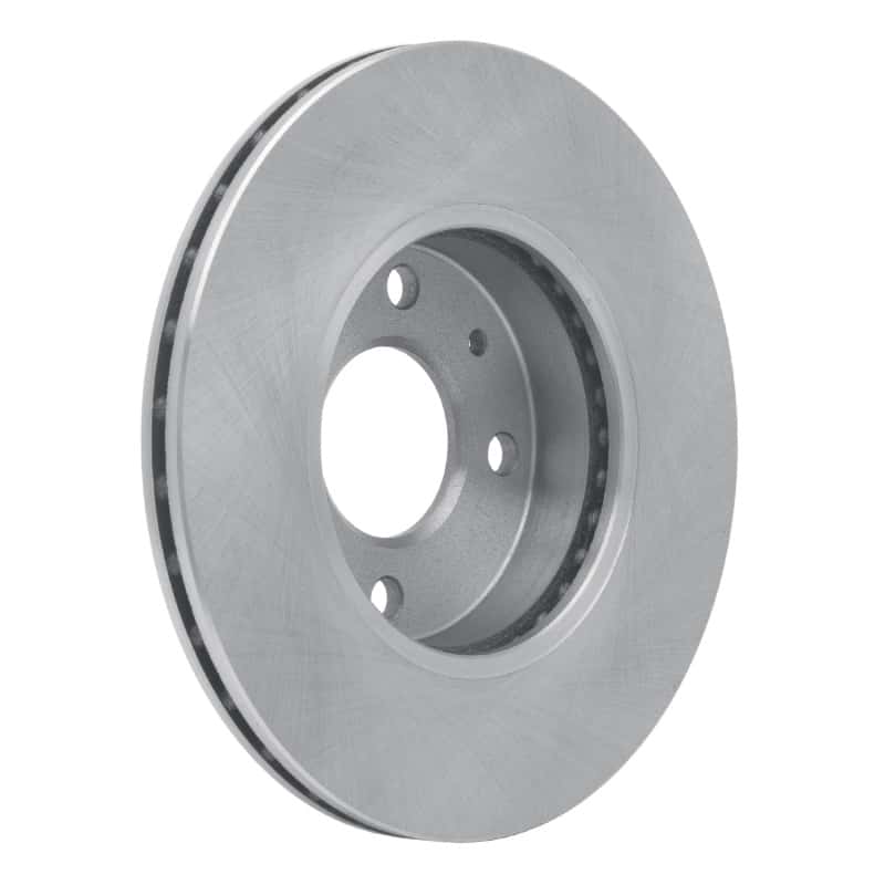 DFC — DFC 88-06 Nissan Tsuru (Mexico) Front Brake Rotor
DFC Brake Rotor - view 4