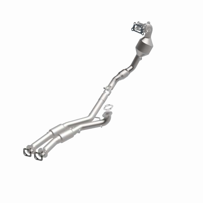 Magnaflow — MagnaFlow Conv Direct Fit 12-15 Cadillac SRX V6-3.6L (FWD Only)
OEM Grade
OEM - view 28