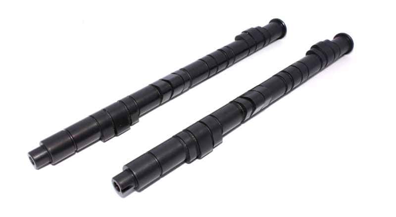 COMP Cams — COMP Cams Camshaft Kit 260 Honda B-Series
210220CamsB18 - view 1