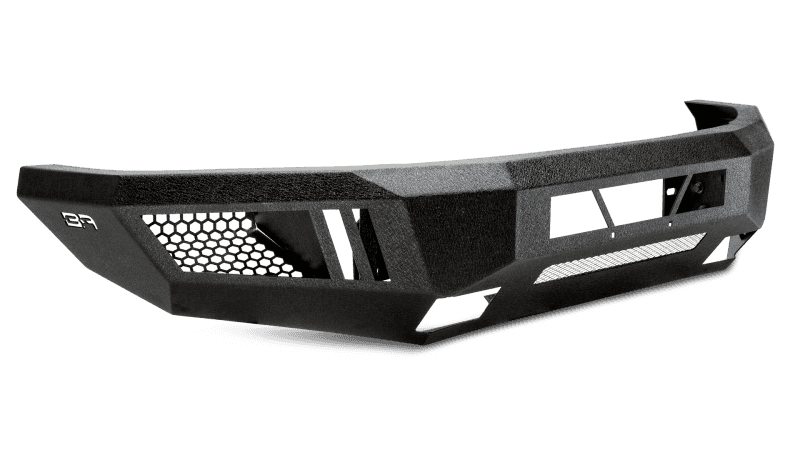 Body Armor 4x4 — Body Armor 4x4 09-14 Ford F150 Eco Series Front Bumper
Front Bumper - view 3
