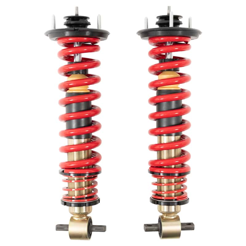 Belltech — Belltech 4in Lift Coilover Kit 07-18 GM 1500 2/4WD
COILOVER KIT - view 1