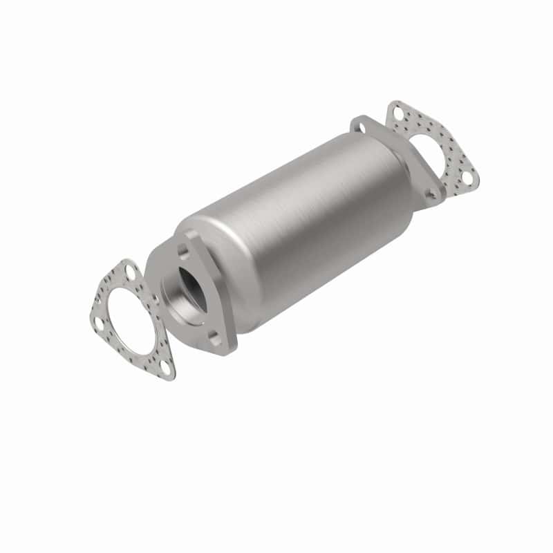 Magnaflow — MagnaFlow Conv Direct Fit Honda 80 87
Standard Grade
Standard - view 16