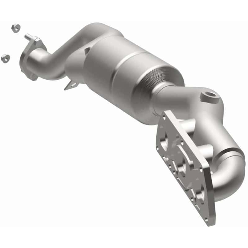 Magnaflow — MagnaFlow Conv DF 05-09 Audi A8 6.0L
OEM Grade
OEM - view 30