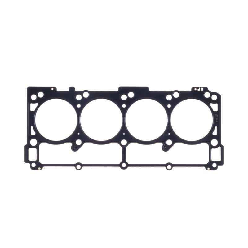 Cometic Gasket — Cometic Chrysler 6.1L Hemi 4.125in Bore .051in MLS Head Gasket
Cylinder Head Gasket - view 6