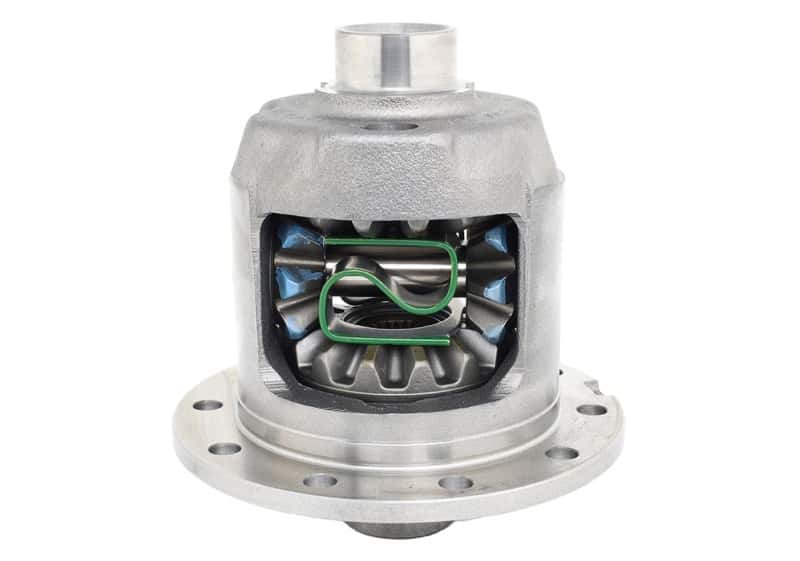 Ford Racing — Ford Racing 8.8in Traction-Lok Limited Slip Differential
Differential - view 13