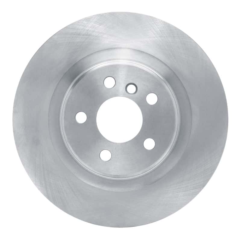 DFC — DFC 19-24 BMW X2 Rear Brake Rotor - view 1