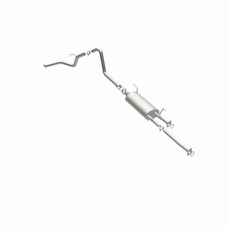 Magnaflow — MagnaFlow BRE Exhaust Kit 09-13 Toyota Tundra
Exhaust Kit - view 19