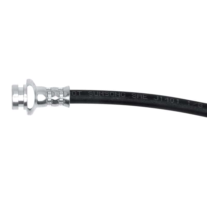 DFC — DFC 13-15 Chevrolet Spark Rear Brake Hose - view 2