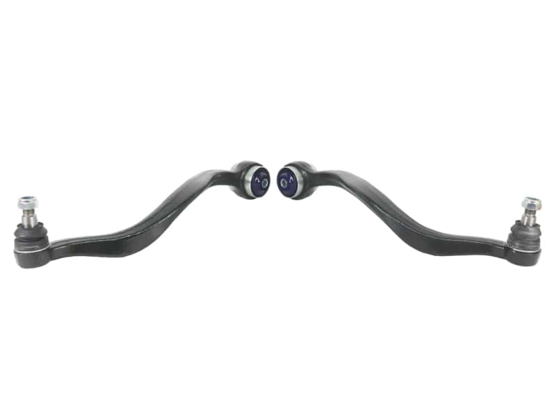 Superpro — SuperPro 2003 Mazda 6 S Front Radius Arm Set w/ Bushings
Control Arm Set - view 3
