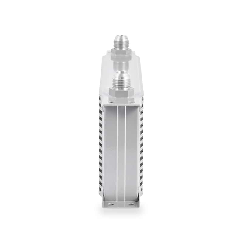Mishimoto — Mishimoto Universal 16-Row Oil Cooler Silver
Oil Cooler - view 5