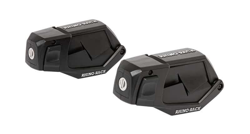 Rhino-Rack — Rhino-Rack Stow It Utility Holder - Regular with Zwifloc - view 5