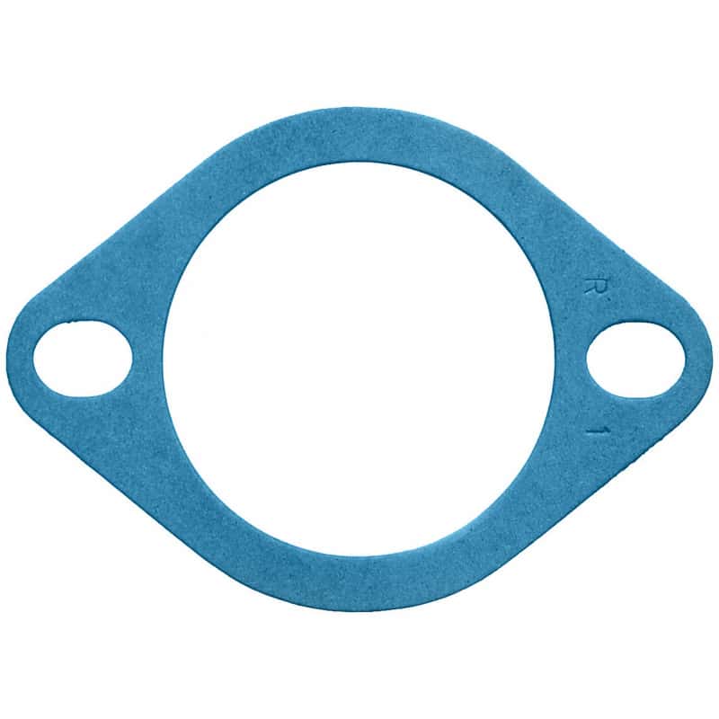 Fel-Pro — Fel-Pro Dodge Challenger Engine Coolant Outlet Gasket - view 1