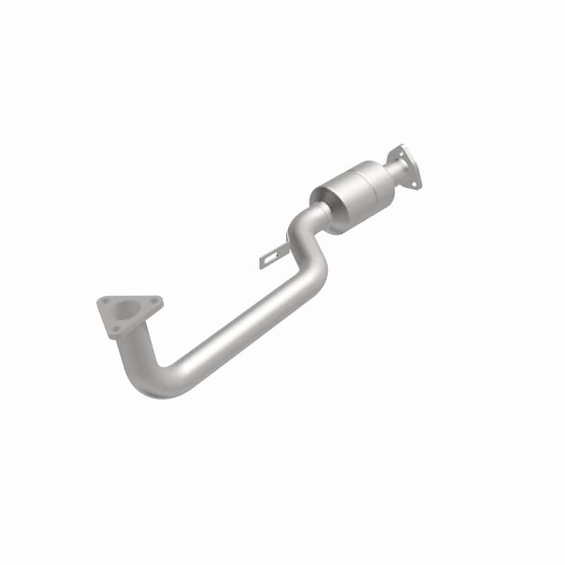 Magnaflow — MagnaFlow Conv DF 92-94 2.8L Audi 100 D/S MT
Standard Grade
Standard - view 29