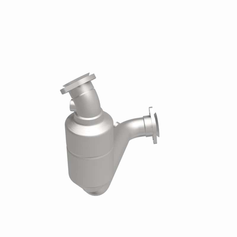 Magnaflow — MagnaFlow Conv DF 99-00 Mercedes CLK320 3.2L
HM Grade
HM - view 12