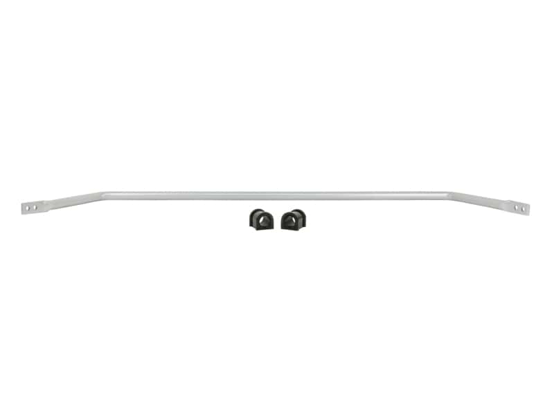 Whiteline — Whiteline 10/00-3/06 Toyota MR2 Spyder Front 22mm Heavy Duty Adjustable Swaybar
Sway Bar - view 3