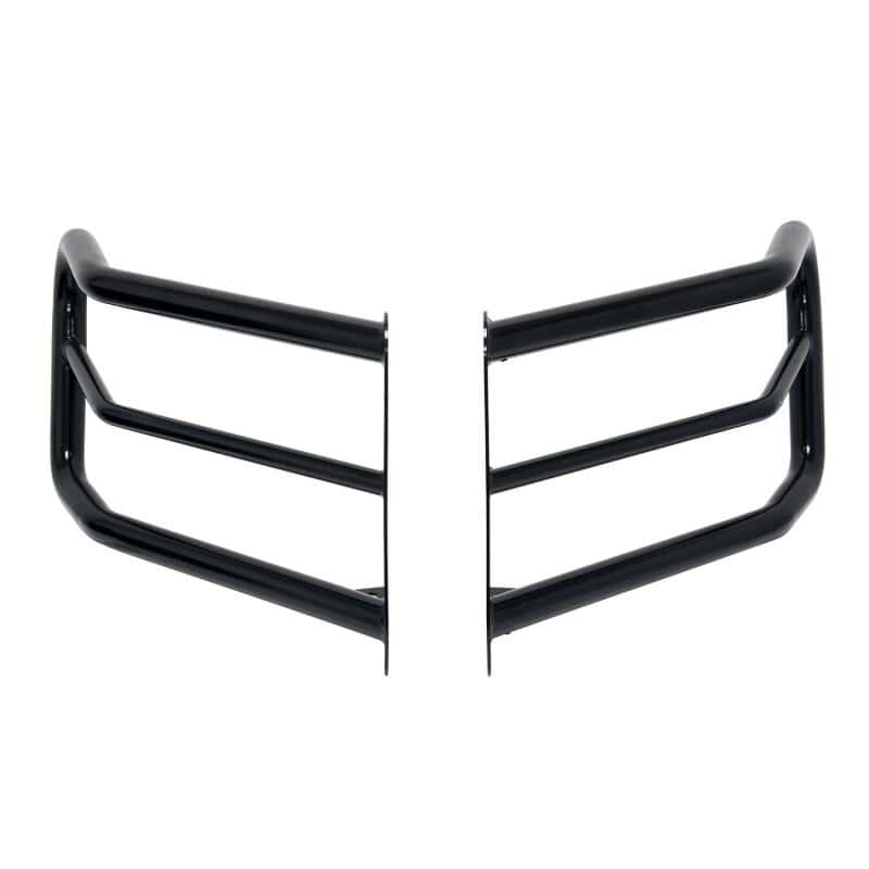 Westin — Westin 21-22 Ford F-150 w/Front Camera HDX Modular Grille Guard - Black
Grille Guard - view 14